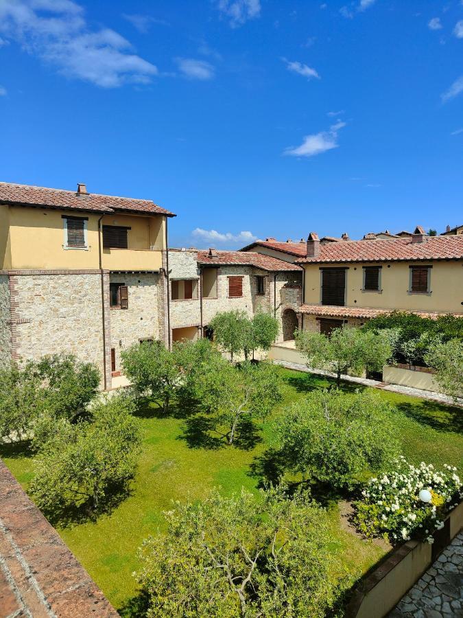Villa Casa Marlen Collazzone Exterior foto